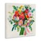 Stupell Industries Constant Friend Bouquet Canvas, design by Suzanne Allard